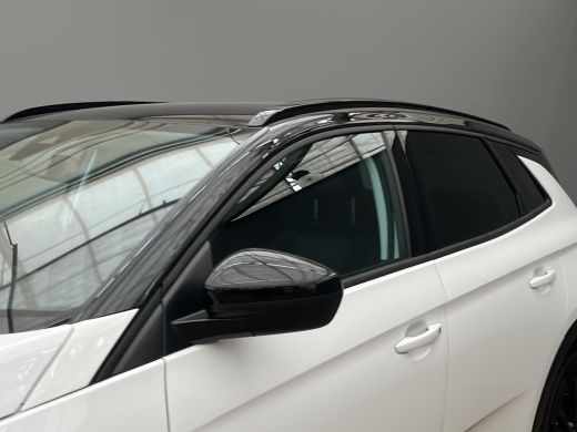 Opel Grandland 1.2 Turbo 130pk Automaat GS 18'' Lichtmetalen velgen | AGR stoelen | Winterpakket | Adaptieve Cru... ActivLease financial lease