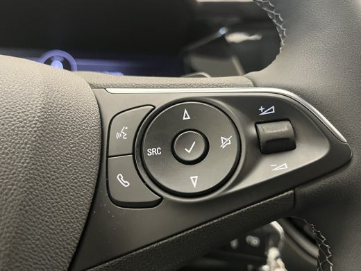 Opel Grandland 1.2 Turbo 130pk Automaat GS 18'' Lichtmetalen velgen | AGR stoelen | Winterpakket | Adaptieve Cru... ActivLease financial lease