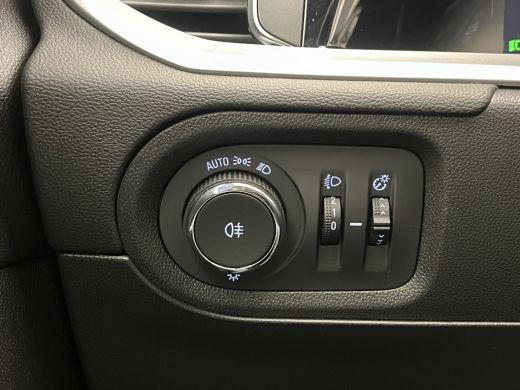 Opel Grandland 1.2 Turbo 130pk Automaat GS 18'' Lichtmetalen velgen | AGR stoelen | Winterpakket | Adaptieve Cru... ActivLease financial lease