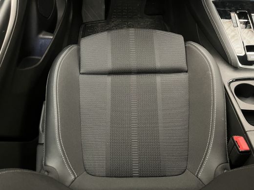 Opel Grandland 1.2 Turbo 130pk Automaat GS 18'' Lichtmetalen velgen | AGR stoelen | Winterpakket | Adaptieve Cru... ActivLease financial lease