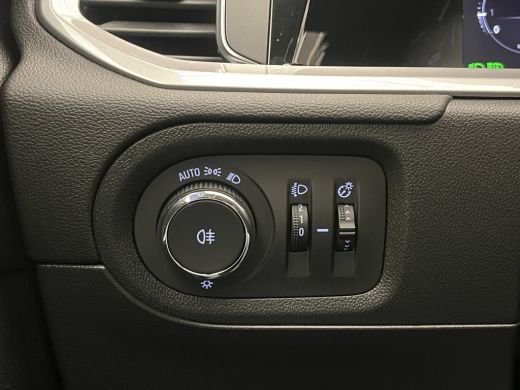 Opel Grandland 1.2 Turbo 130pk Automaat GS 18'' Lichtmetalen velgen | AGR stoelen | Winterpakket | Adaptieve Cru... ActivLease financial lease