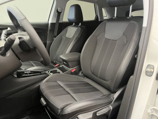 Opel Grandland 1.2 Turbo 130pk Automaat GS 18'' Lichtmetalen velgen | AGR stoelen | Winterpakket | Adaptieve Cru... ActivLease financial lease