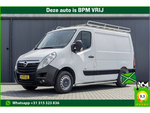 Opel Movano CDTI BiTurbo | L1H1 | Navi | 146PK | Cruise | Airco | PDC | Euro 6 Opel Movano CDTI BiTurbo | L1H1 | Navi | 146PK | Cruise | Airco | PDC | Euro 6