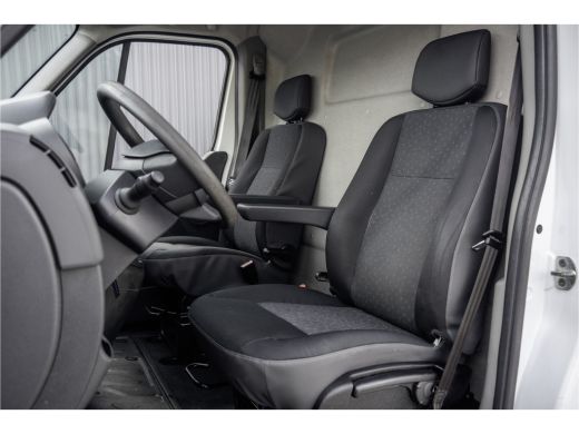 Opel Movano CDTI BiTurbo | L1H1 | Navi | 146PK | Cruise | Airco | PDC | Euro 6 ActivLease financial lease