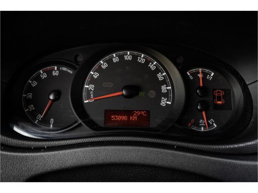 Opel Movano CDTI BiTurbo | L1H1 | Navi | 146PK | Cruise | Airco | PDC | Euro 6 ActivLease financial lease