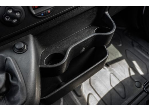 Opel Movano CDTI BiTurbo | L1H1 | Navi | 146PK | Cruise | Airco | PDC | Euro 6 ActivLease financial lease