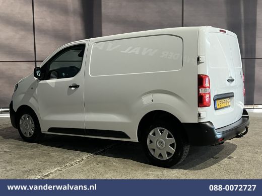 Peugeot Expert 2.0 BlueHDI 123pk L1H1 Euro6 Airco | Camera | Navigatie | Apple Carplay | Android Auto | 2500kg T... ActivLease financial lease