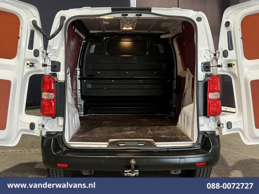 Peugeot Expert 2.0 BlueHDI 123pk L1H1 Euro6 Airco | Camera | Navigatie | Apple Carplay | Android Auto | 2500kg T... ActivLease financial lease