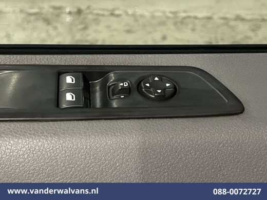 Peugeot Expert 2.0 BlueHDI 123pk L1H1 Euro6 Airco | Camera | Navigatie | Apple Carplay | Android Auto | 2500kg T... ActivLease financial lease