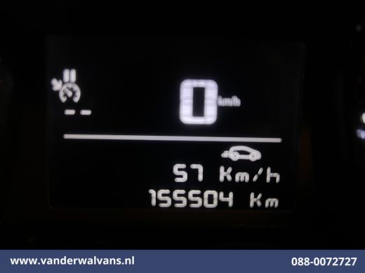 Peugeot Expert 2.0 BlueHDI 123pk L1H1 Euro6 Airco | Camera | Navigatie | Apple Carplay | Android Auto | 2500kg T... ActivLease financial lease