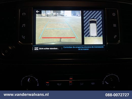 Peugeot Expert 2.0 BlueHDI 123pk L1H1 Euro6 Airco | Camera | Navigatie | Apple Carplay | Android Auto | 2500kg T... ActivLease financial lease