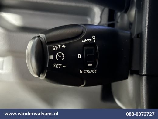 Peugeot Expert 2.0 BlueHDI 123pk L1H1 Euro6 Airco | Camera | Navigatie | Apple Carplay | Android Auto | 2500kg T... ActivLease financial lease