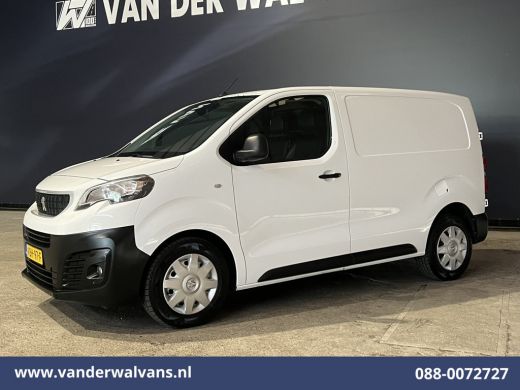 Peugeot Expert 2.0 BlueHDI 123pk L1H1 Euro6 Airco | Camera | Navigatie | Apple Carplay | Android Auto | 2500kg T... ActivLease financial lease