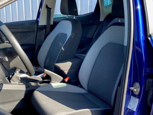 Seat Ibiza 1.0 TSI Style Business Intense Plus 96pk Stoelverwarming | Navigatie | App connect | Privacy glas... ActivLease financial lease