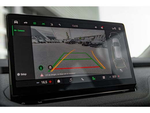 Skoda Enyaq iV 85 286pk Selection | Trekhaak | Achteruitrijcamera | Parkeerhulp V+A | Navigatie ActivLease financial lease