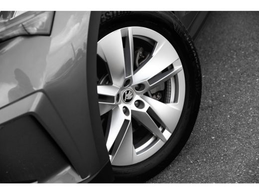 Skoda Enyaq iV 85 286pk Selection | Trekhaak | Achteruitrijcamera | Parkeerhulp V+A | Navigatie ActivLease financial lease