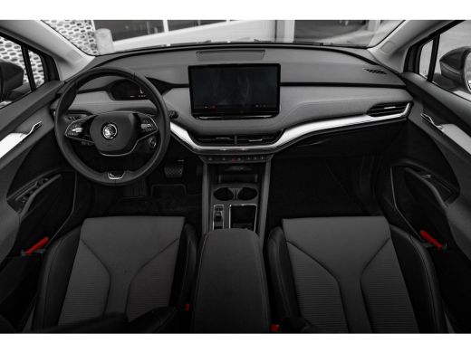 Skoda Enyaq iV 85 286pk Selection | Trekhaak | Achteruitrijcamera | Parkeerhulp V+A | Navigatie ActivLease financial lease