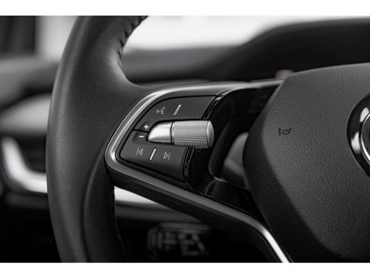 Skoda Enyaq iV 85 286pk Selection | Trekhaak | Achteruitrijcamera | Parkeerhulp V+A | Navigatie ActivLease financial lease