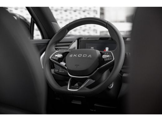 Skoda Kodiaq 1.5TSI PHEV 6-DSG 204pk Sportline Business | Trekhaak | Adaptive Cruise | Achteruitrijcamera | St... ActivLease financial lease