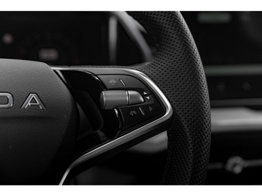 Skoda Kodiaq 1.5TSI PHEV 6-DSG 204pk Sportline Business | Trekhaak | Adaptive Cruise | Achteruitrijcamera | St... ActivLease financial lease