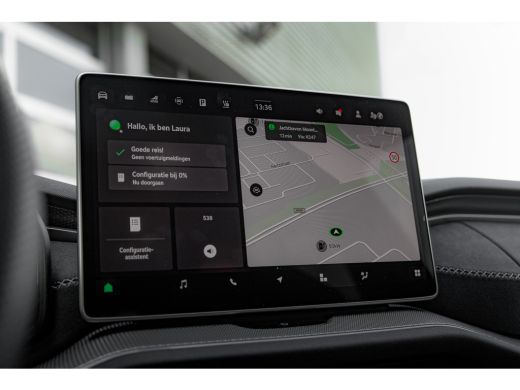 Skoda Kodiaq 1.5TSI PHEV 6-DSG 204pk Sportline Business | Trekhaak | Adaptive Cruise | Achteruitrijcamera | St... ActivLease financial lease