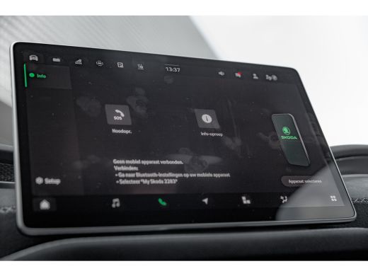 Skoda Kodiaq 1.5TSI PHEV 6-DSG 204pk Sportline Business | Trekhaak | Adaptive Cruise | Achteruitrijcamera | St... ActivLease financial lease
