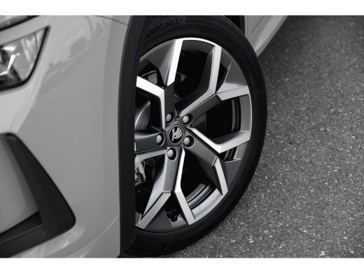 Skoda Kodiaq 1.5TSI PHEV 6-DSG 204pk Sportline Business | Trekhaak | Adaptive Cruise | Achteruitrijcamera | St... ActivLease financial lease