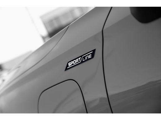 Skoda Kodiaq 1.5TSI PHEV 6-DSG 204pk Sportline Business | Trekhaak | Adaptive Cruise | Achteruitrijcamera | St... ActivLease financial lease