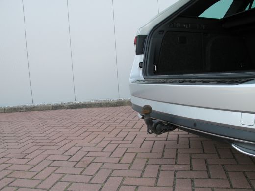 Skoda Superb Combi 1.4 TSI iV 218pk Sportline | Pano dak | Trekhaak ActivLease financial lease