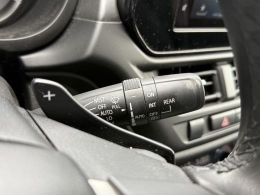 Suzuki S-Cross 1.5 Hybrid Select **STOELVERWARMING/ DODEHOEK DETECTIE/ KEYLESS/ 36 MAANDEN GARANTIE** ActivLease financial lease