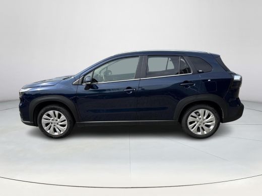 Suzuki S-Cross 1.5 Hybrid Select **STOELVERWARMING/ DODEHOEK DETECTIE/ KEYLESS/ 36 MAANDEN GARANTIE** ActivLease financial lease