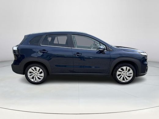 Suzuki S-Cross 1.5 Hybrid Select **STOELVERWARMING/ DODEHOEK DETECTIE/ KEYLESS/ 36 MAANDEN GARANTIE** ActivLease financial lease