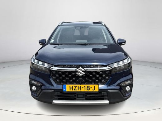 Suzuki S-Cross 1.5 Hybrid Select **STOELVERWARMING/ DODEHOEK DETECTIE/ KEYLESS/ 36 MAANDEN GARANTIE** ActivLease financial lease