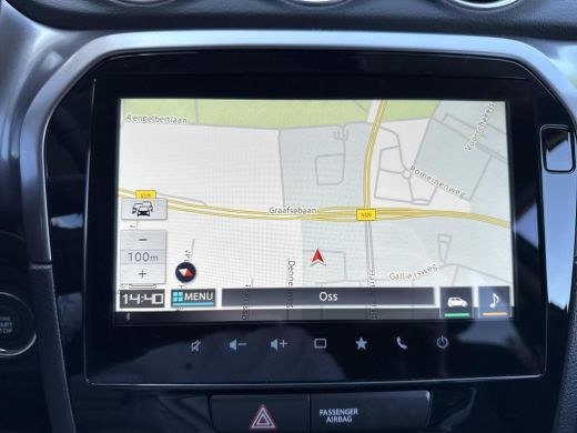 Suzuki Vitara 1.4 Boosterjet Select Smart Hybrid **NIEUWE AUTO/ DIRECT LEVERBAAR** ActivLease financial lease