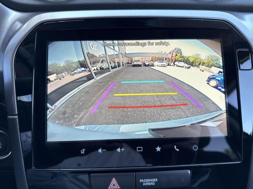 Suzuki Vitara 1.4 Boosterjet Select Smart Hybrid **NIEUWE AUTO/ DIRECT LEVERBAAR** ActivLease financial lease