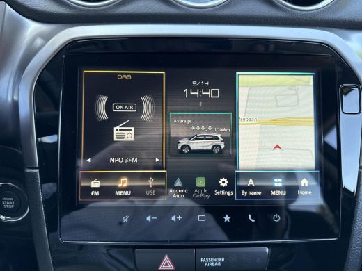 Suzuki Vitara 1.4 Boosterjet Select Smart Hybrid **NIEUWE AUTO/ DIRECT LEVERBAAR** ActivLease financial lease