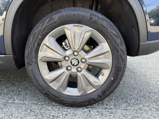 Suzuki Vitara 1.4 Boosterjet Select Smart Hybrid **NIEUWE AUTO/ DIRECT LEVERBAAR** ActivLease financial lease