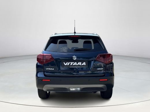Suzuki Vitara 1.4 Boosterjet Select Smart Hybrid **NIEUWE AUTO/ DIRECT LEVERBAAR** ActivLease financial lease