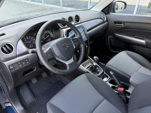 Suzuki Vitara 1.4 Boosterjet Select Smart Hybrid **NIEUWE AUTO/ DIRECT LEVERBAAR** ActivLease financial lease
