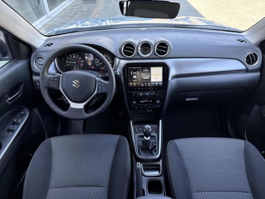 Suzuki Vitara 1.4 Boosterjet Select Smart Hybrid **NIEUWE AUTO/ DIRECT LEVERBAAR** ActivLease financial lease