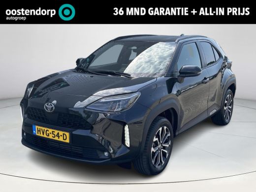 Toyota Yaris Cross 1.5 Hybrid 115 First Edition