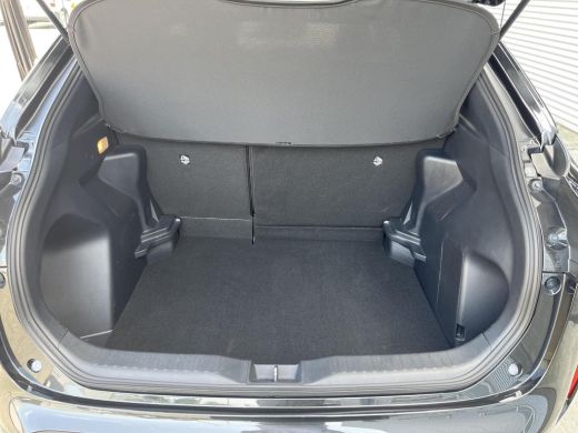 Toyota Yaris Cross 1.5 Hybrid 115 First Edition ActivLease financial lease