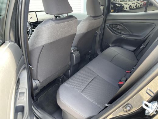 Toyota Yaris Cross 1.5 Hybrid 115 First Edition ActivLease financial lease