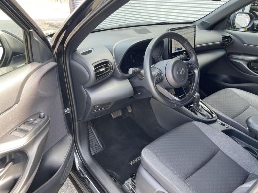 Toyota Yaris Cross 1.5 Hybrid 115 First Edition ActivLease financial lease