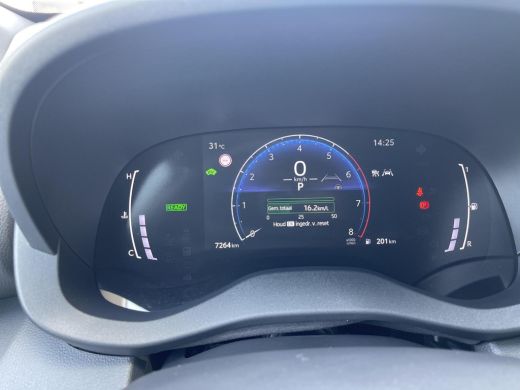 Toyota Yaris Cross 1.5 Hybrid 115 First Edition ActivLease financial lease