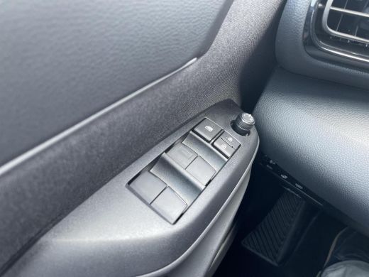 Toyota Yaris Cross 1.5 Hybrid 115 First Edition ActivLease financial lease