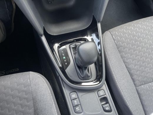 Toyota Yaris Cross 1.5 Hybrid 115 First Edition ActivLease financial lease