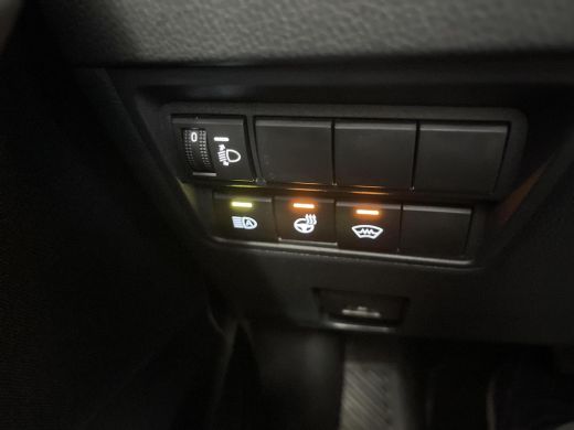 Toyota Yaris Cross 1.5 Hybrid 115 First Edition ActivLease financial lease