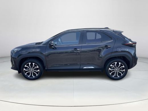 Toyota Yaris Cross 1.5 Hybrid 115 First Edition ActivLease financial lease