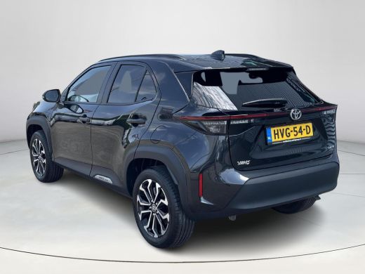 Toyota Yaris Cross 1.5 Hybrid 115 First Edition ActivLease financial lease
